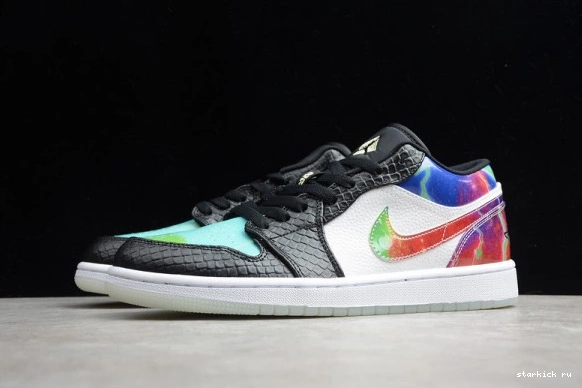 Galaxy Low 1 CW7309-090 Jordan Air CW7309-090 0214